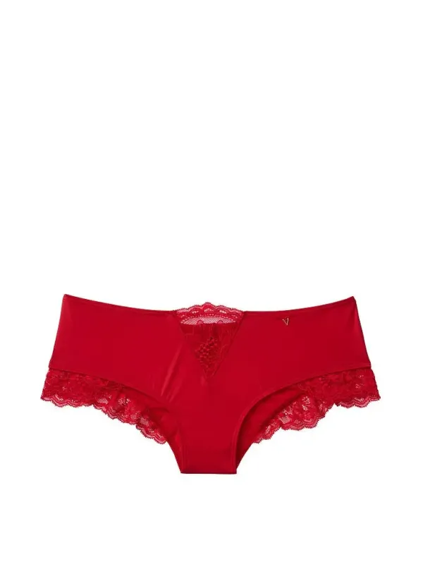 Трусики чіки Micro Lace Very Sexy Victoria's Secret