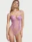 Мереживне боді подвійний пуш-ап Bombshell Teddy Very Sexy Victoria's Secret