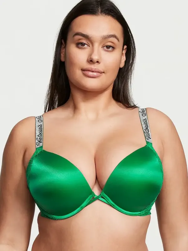 Бюстгалтер подвійний пуш-ап Shine Very Sexy Victoria's Secret