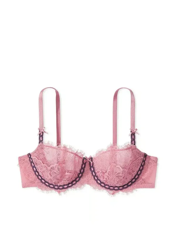 Бюстгальтер балконет Wicked Dream Angels Victoria's Secret