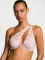 Бюстгальтер демі Twinkle Lace One-Shoulder Dream Angels Victoria's Secret