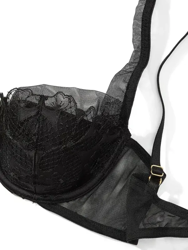 Бюстгальтер балконет Ziggy Glam Very Sexy Victoria's Secret