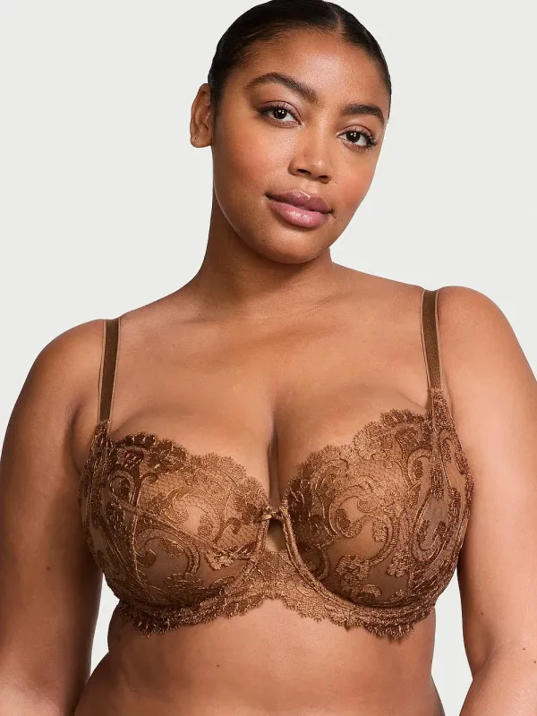 Бюстгальтер демі Boho The Fabulous Victoria's Secret