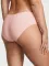 Трусики хіпхагер Lace-trim No-Show Victoria's Secret