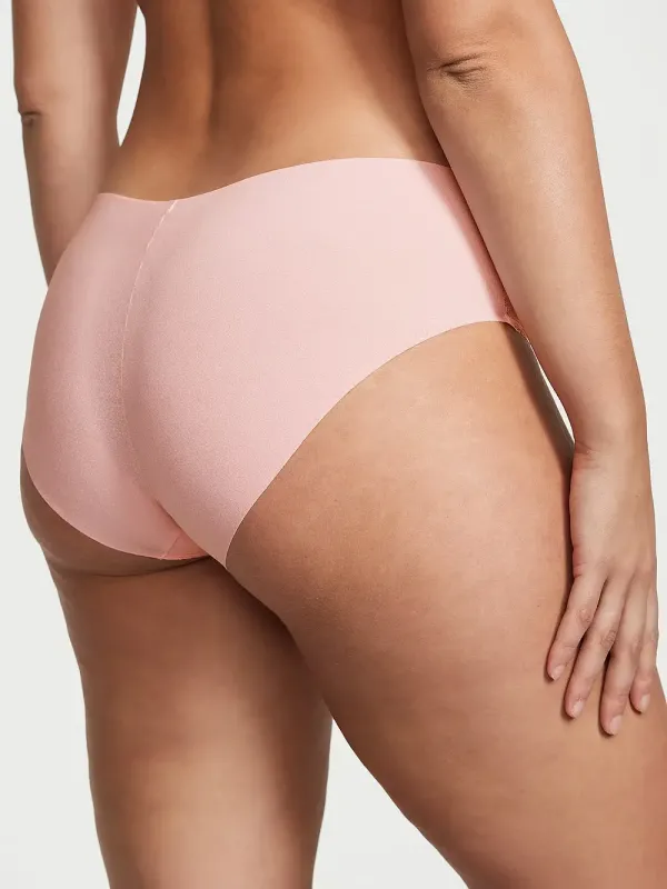 Трусики хіпхагер Lace-trim No-Show Victoria's Secret