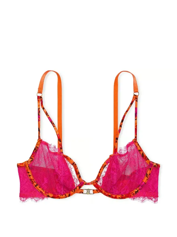 Бюстгалтер демі Tropical Satin Very Sexy Victoria's Secret