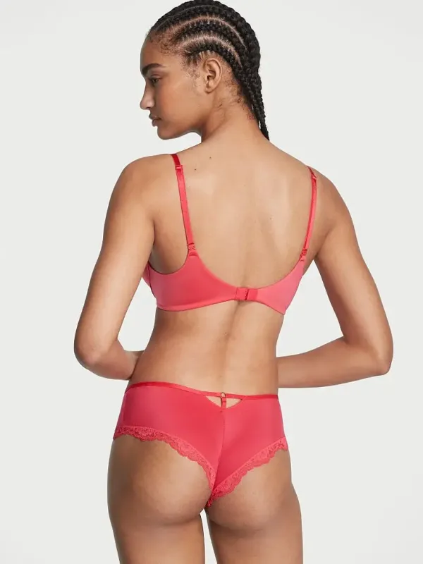 Трусики чікіні Lace-trim Very Sexy Victoria's Secret