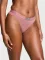 Трусики тонг Logo Shine Victoria's Secret