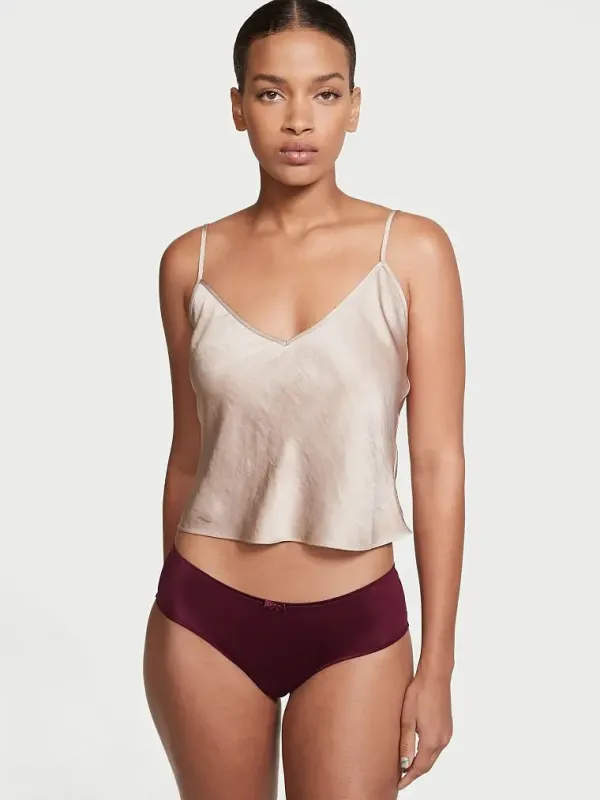 Трусики чіки Heart Cutout Very Sexy Victoria's Secret
