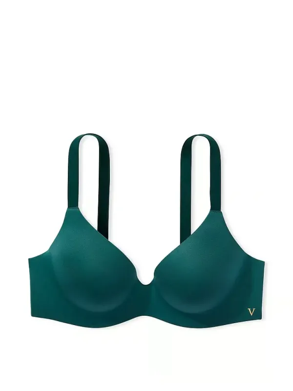Бюстгальтер демі безшовний Infinity Flex Victoria's Secret