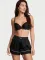 Атласний комплект для сну Racerback Tank Pajama Set Victoria's Secret