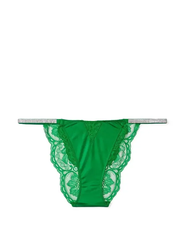 Трусики чіки Shine Strap Very Sexy Victoria's Secret