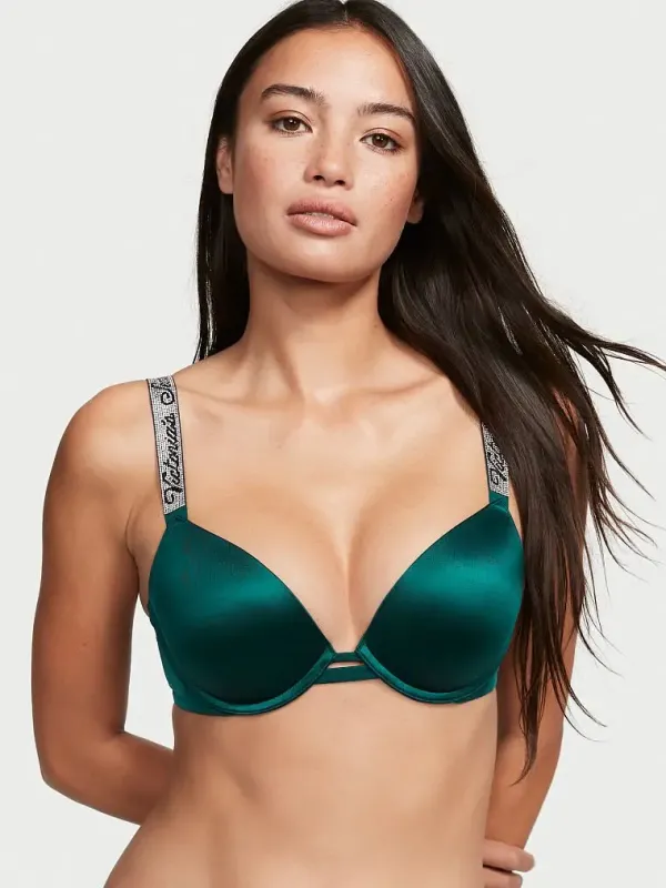 Бюстгальтер пуш-ап Shine Strap Very Sexy Victoria's Secret