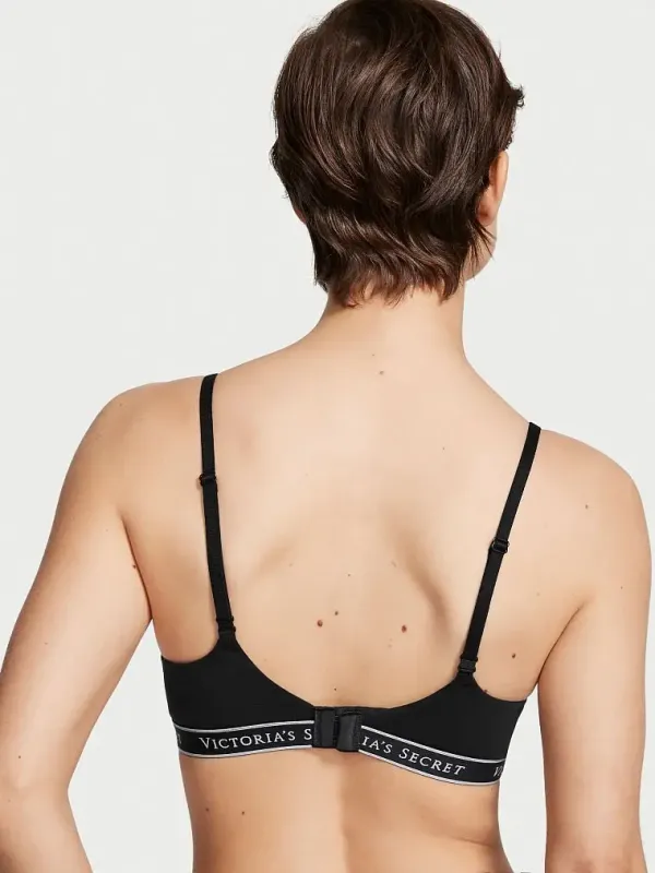 Безшовний бюстгальтер демі T-Shirt Victoria's Secret