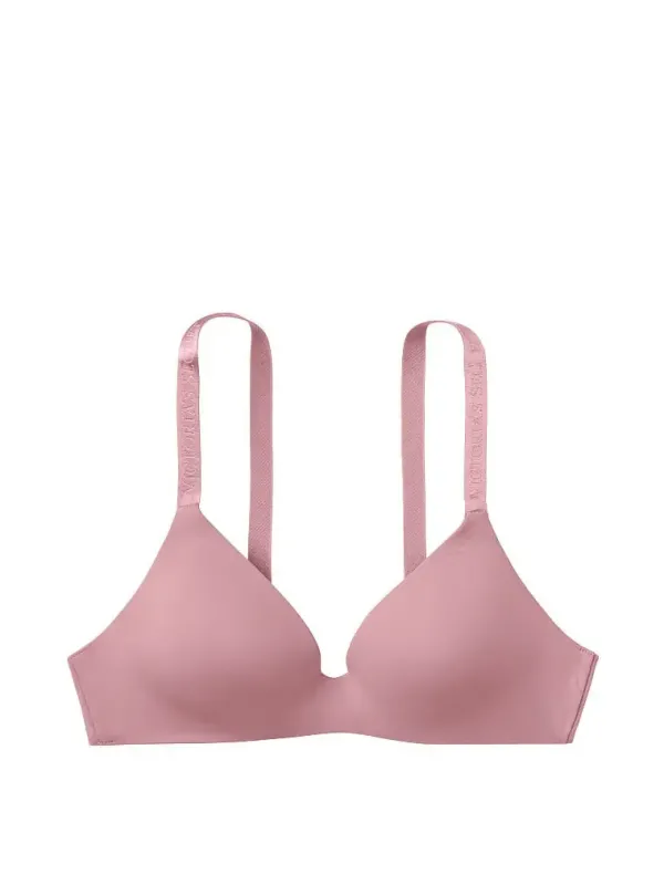 Безшовний бюстгальтер демі T-Shirt Victoria's Secret