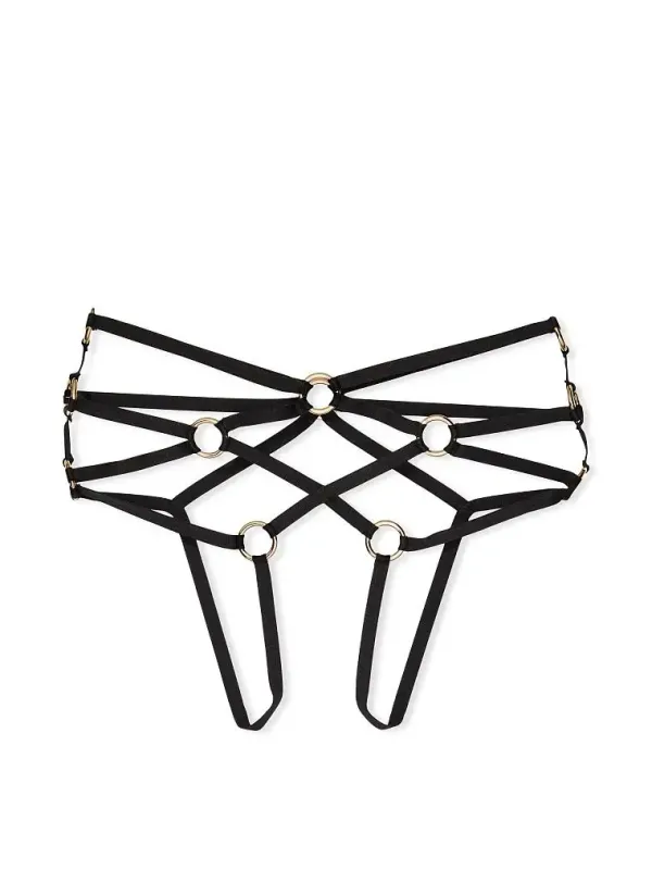 Трусики чікіні Crotchless Very Sexy Victoria's Secret