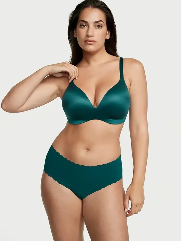 Бюстгальтер демі безшовний Infinity Flex Victoria's Secret