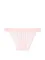 Трусики танга Logo Cotton Victoria's Secret