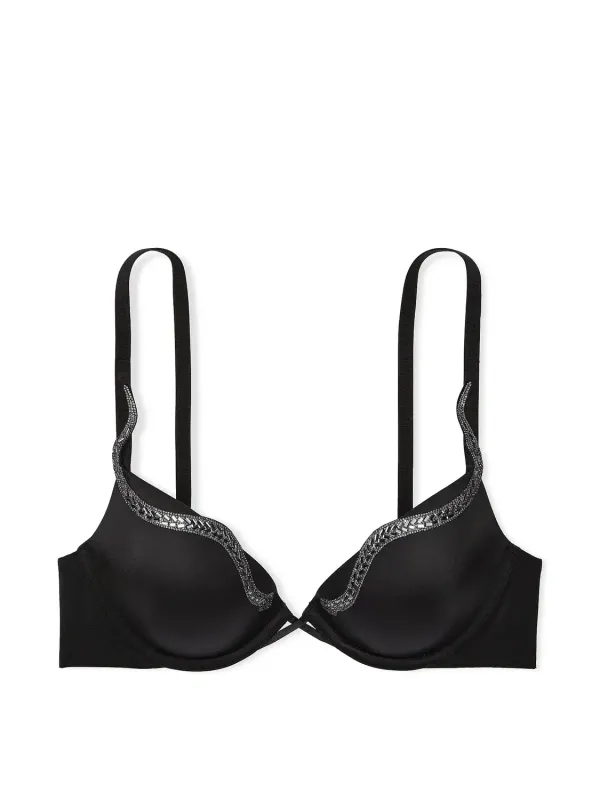Бюстгальтер демі Snake Shine Very Sexy Victoria's Secret