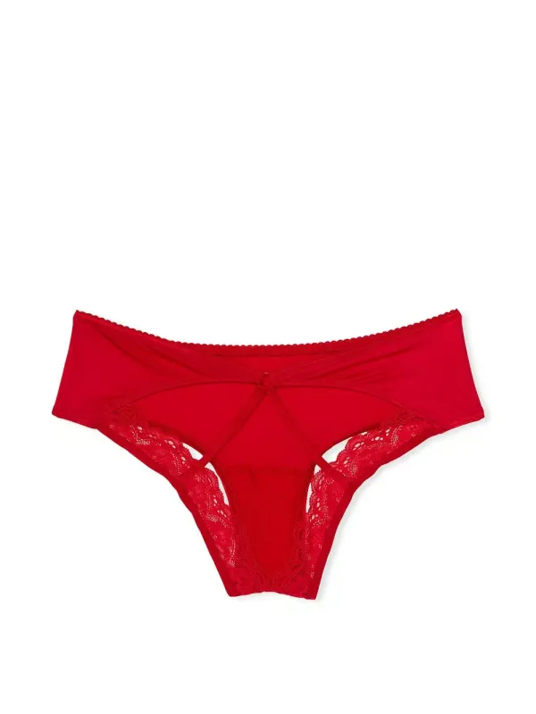 Трусики чіки Cutout Open-Back Very Sexy Victoria's Secret