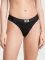 Трусики тонги Shine Patch Victoria's Secret