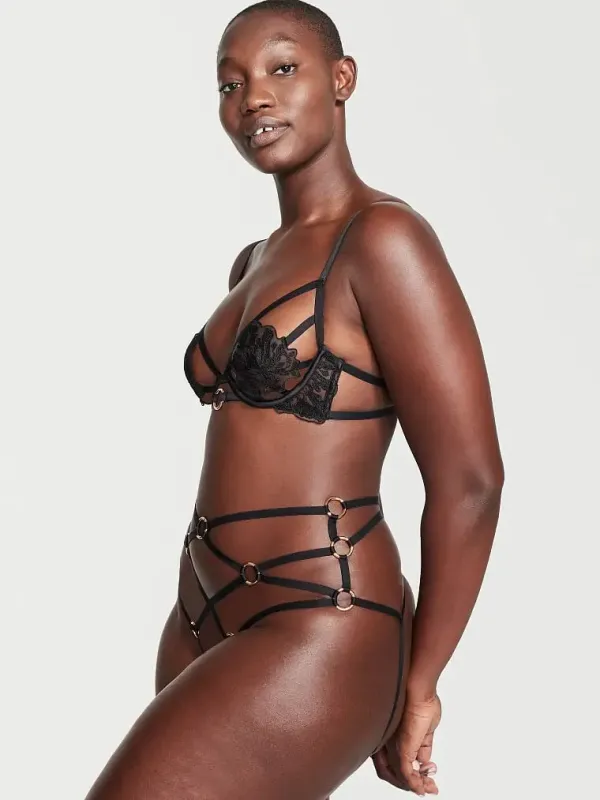 Трусики чікіні Crotchless Very Sexy Victoria's Secret