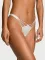 Трусики тонг Starstruck Shine Very Sexy Victoria's Secret