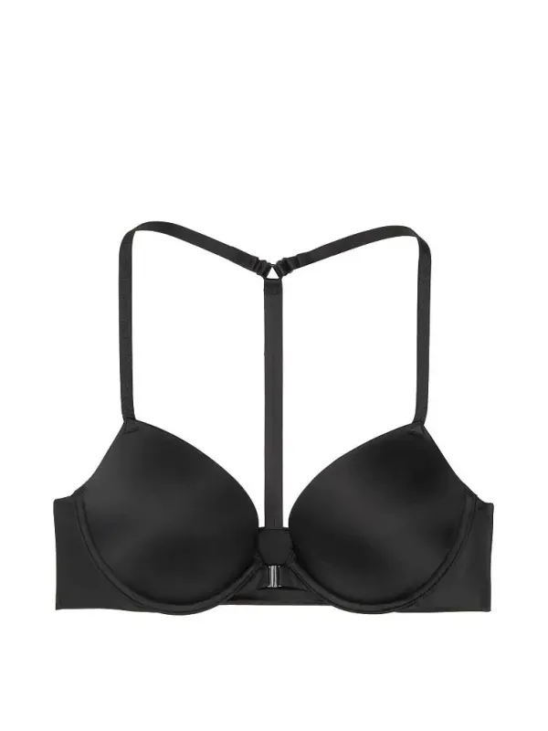 Комплект Бюстгалтер пуш-ап Shine Strap & Трусики Shine Strap Very Sexy Victoria's Secret