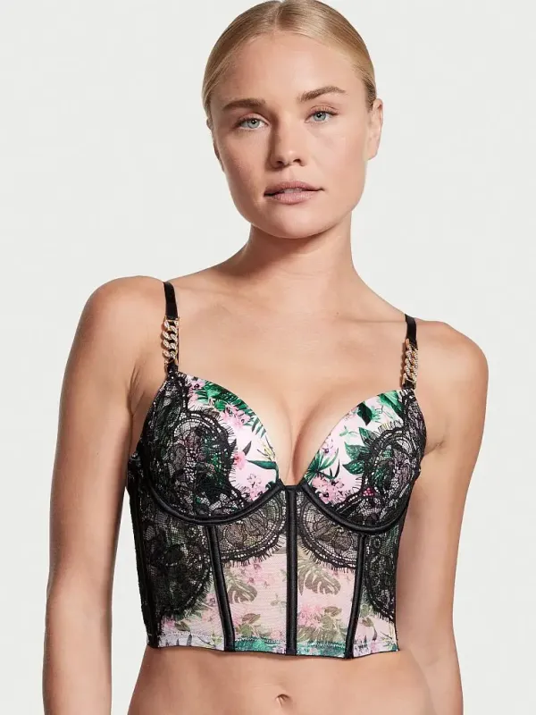 Бюстьє корсет пуш-ап Very Sexy Victoria's Secret