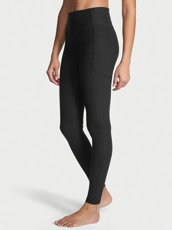 Леггінси з карманами Essential Pocket Leggings Victoria's Secret