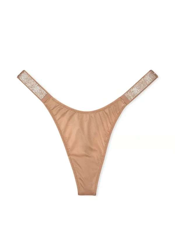 Трусики тонг VS Shine Very Sexy Victoria's Secret