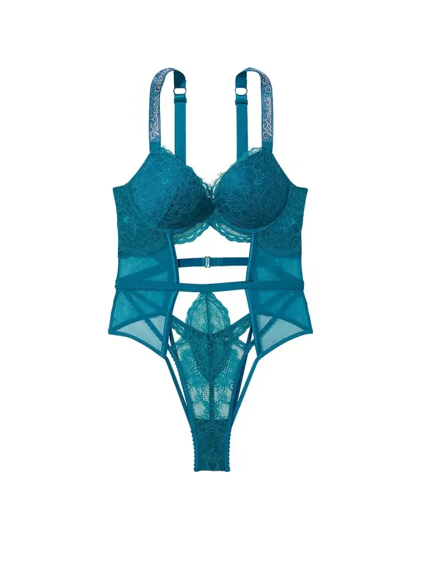 Боді пуш-ап Chain Teddy Very Sexy Victoria's Secret