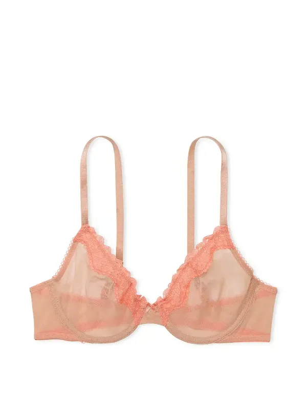Бюстгалтер демі Unlined Tease Victoria's Secret