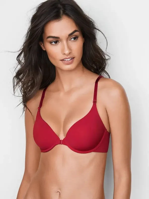 Бюстгальтер демі The T-Shirt Victoria's Secret