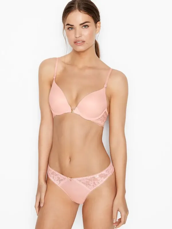 Бюстгальтер демі Lightly-Lined Body Victoria's Secret