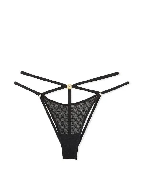 Трусики бразиліани Icon Strappy Very Sexy Victoria's Secret