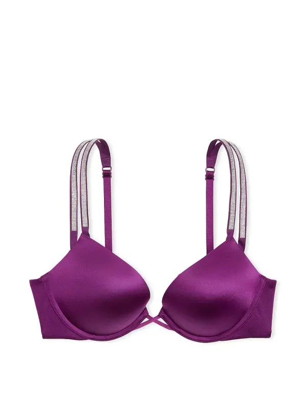 Бюстгальтер подвійний пуш-ап Double Shine Very Sexy Victoria's Secret