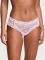 Мереживні трусики чіки The Lacie Victoria's Secret