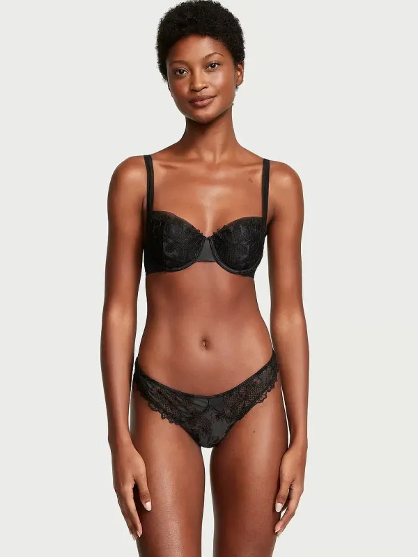 Бюстгальтер балконет Ziggy Glam Very Sexy Victoria's Secret