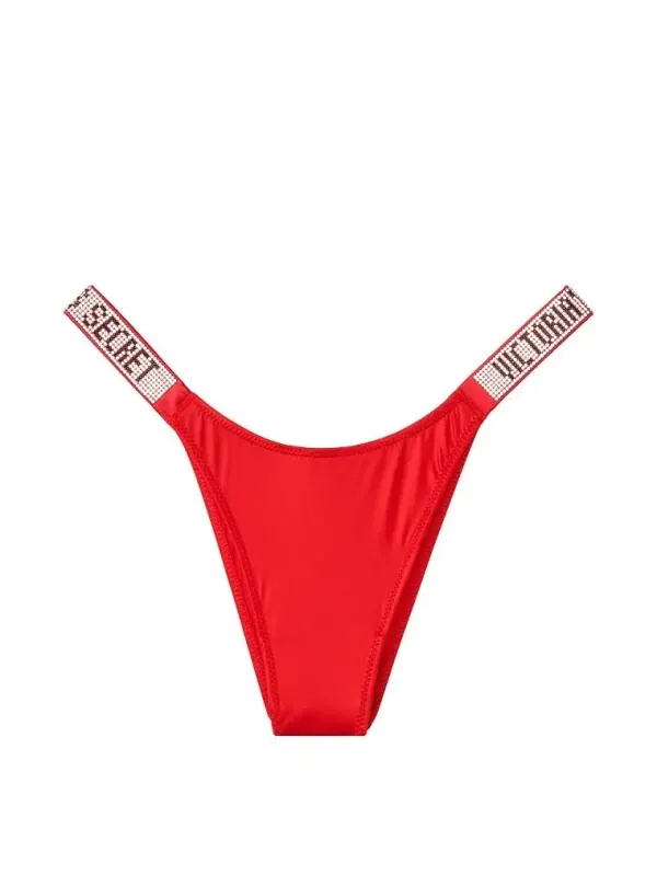 Трусики бразиліан Shine Very Sexy Victoria's Secret