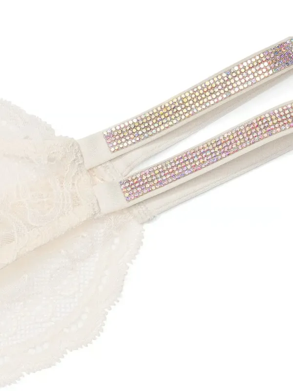 Трусики бразиліани Double Shine Strap Very Sexy Victoria's Secret
