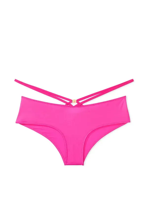 Трусики чікіні So Obsessed Strappy Very Sexy Victoria's Secret