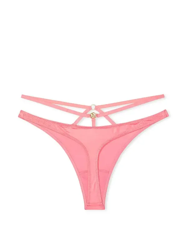 Трусики тонг So Obsessed Very Sexy Victoria's Secret