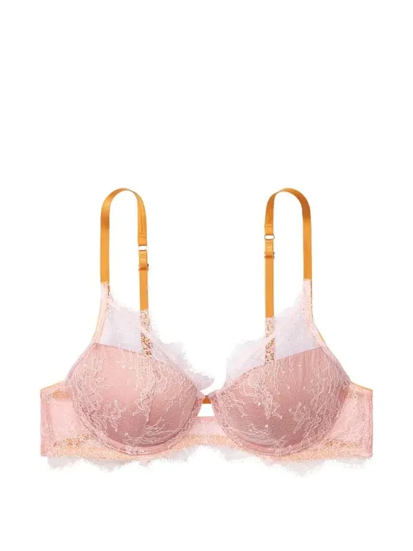 Мереживний бюстгальтер демі Dream Angels Victoria's Secret