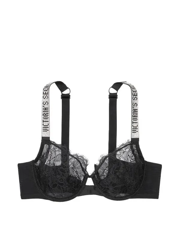 Мереживний бюстгальтер Wicked Shine Very Sexy Victoria's Secret
