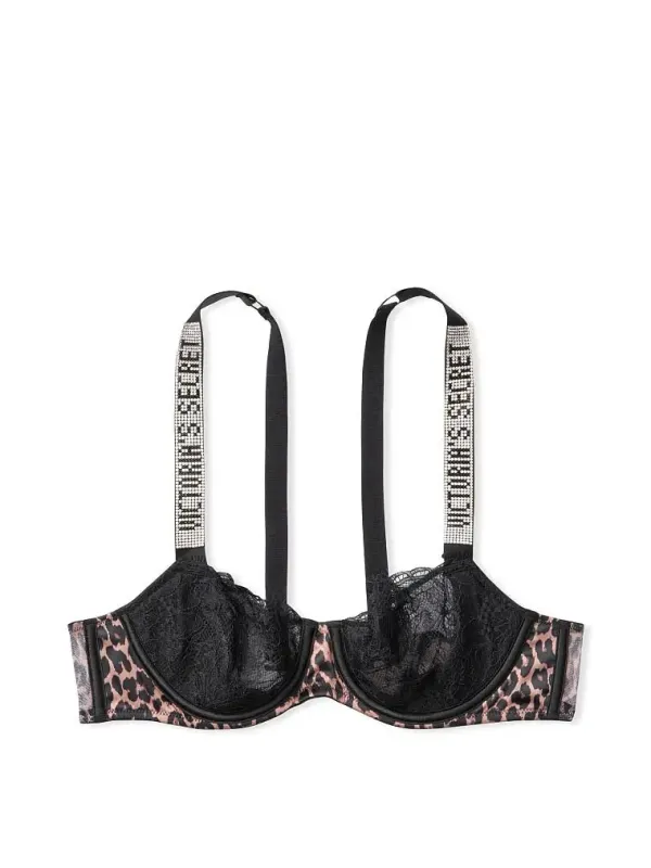 Бюстгальтер балконет Wicked Shine Very Sexy Victoria's Secret