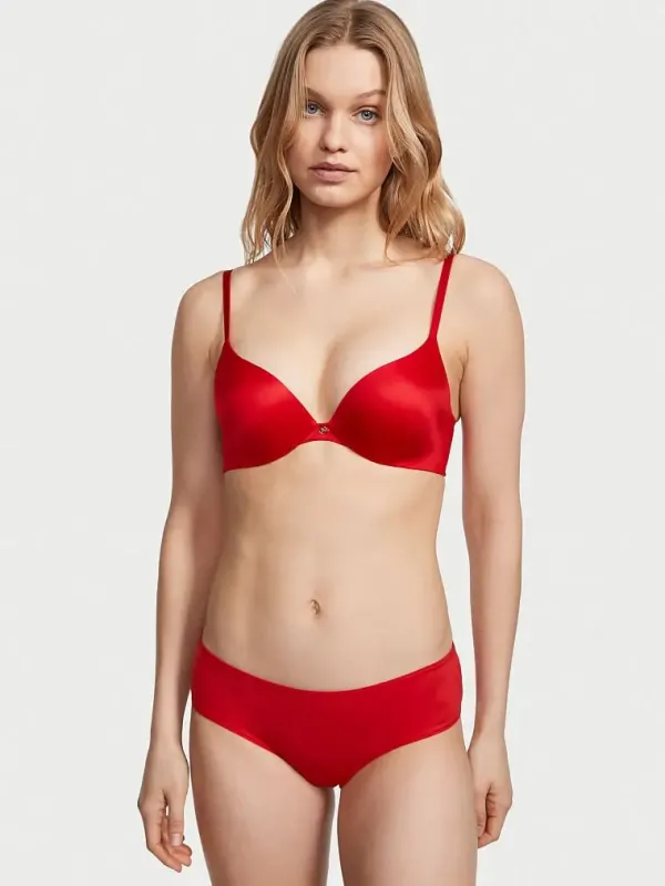 Трусики чікіні Heart Back Very Sexy Victoria's Secret