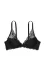 Мереживний бюстгальтер бралєт Love Cloud Victoria's Secret