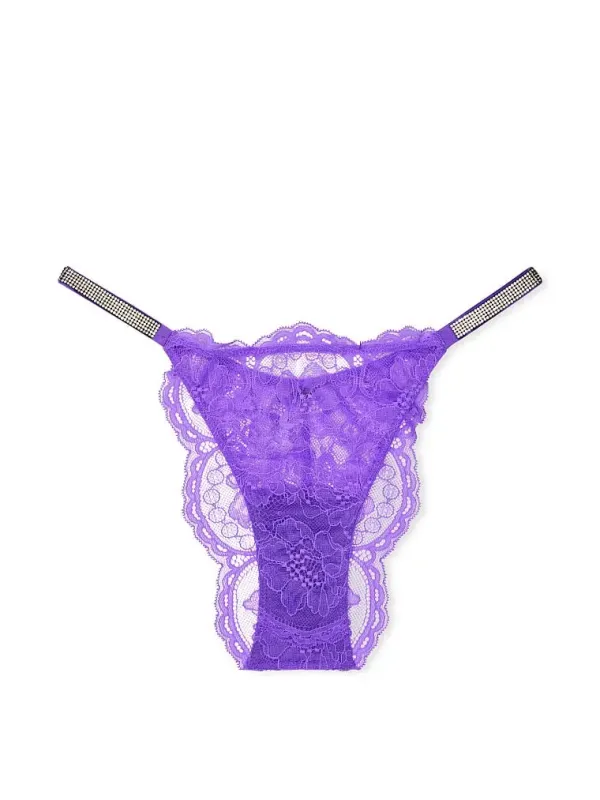 Трусики бразиліани Shine Strap Very Sexy Victoria's Secret