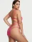 Боді із сіточки Strappy Naked Teddy Victoria's Secret